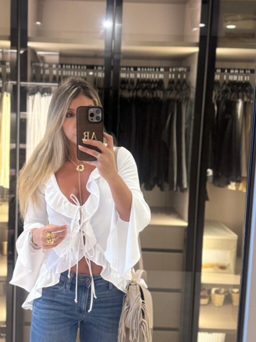 BLUSA BOHO - Image 3