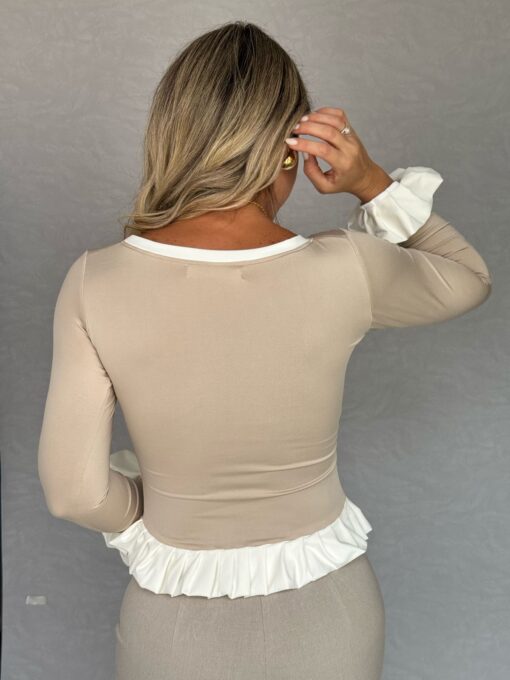 BLUSA GINEBRA - Image 2