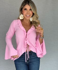 BOHO ROSA BARBIE