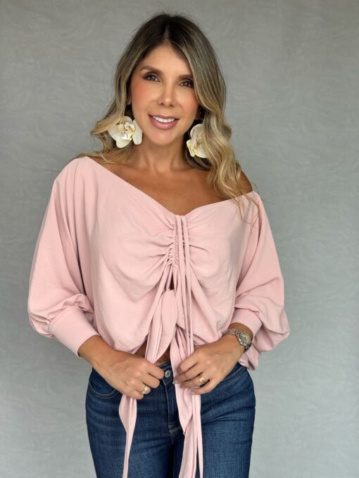 BLUSA CRETA - Image 4