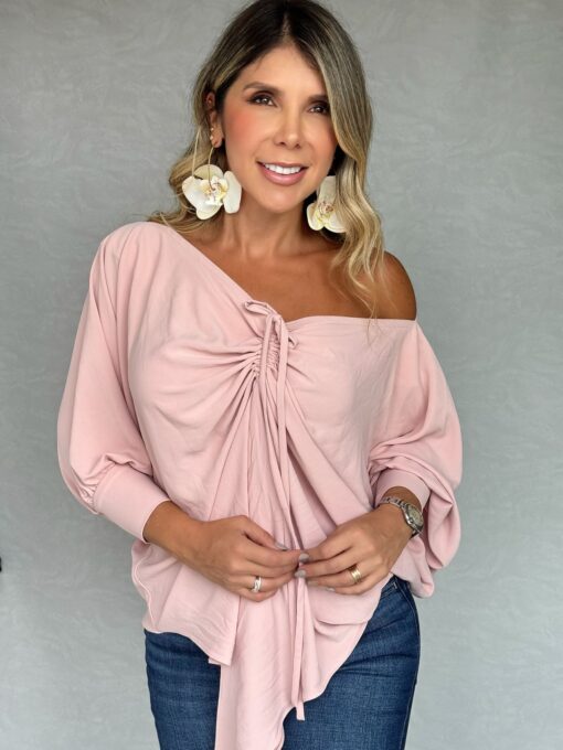 BLUSA CRETA - Image 3