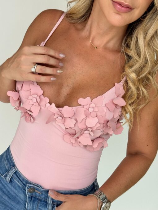 BODY FIYI ROSA - Image 2