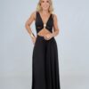 ENTERIZO ELIZA NEGRO