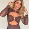 BODY VITTORIA