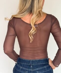 Alternative view of BODY VITTORIA