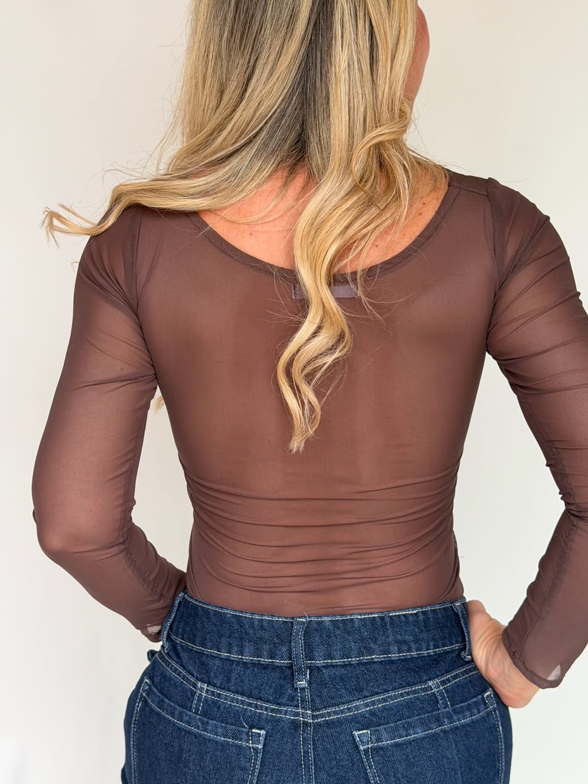 BODY VITTORIA - Image 2
