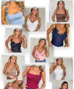 BODY LOURDES - Image 4