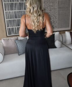 Alternative view of VESTIDO SOLEA