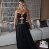 VESTIDO SOLEA