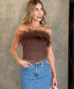 ESTRAPLE PLUMAS - Image 3