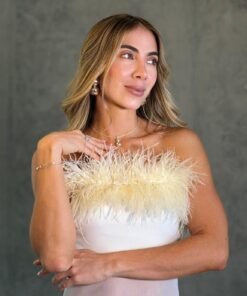 ESTRAPLE PLUMAS - Image 4