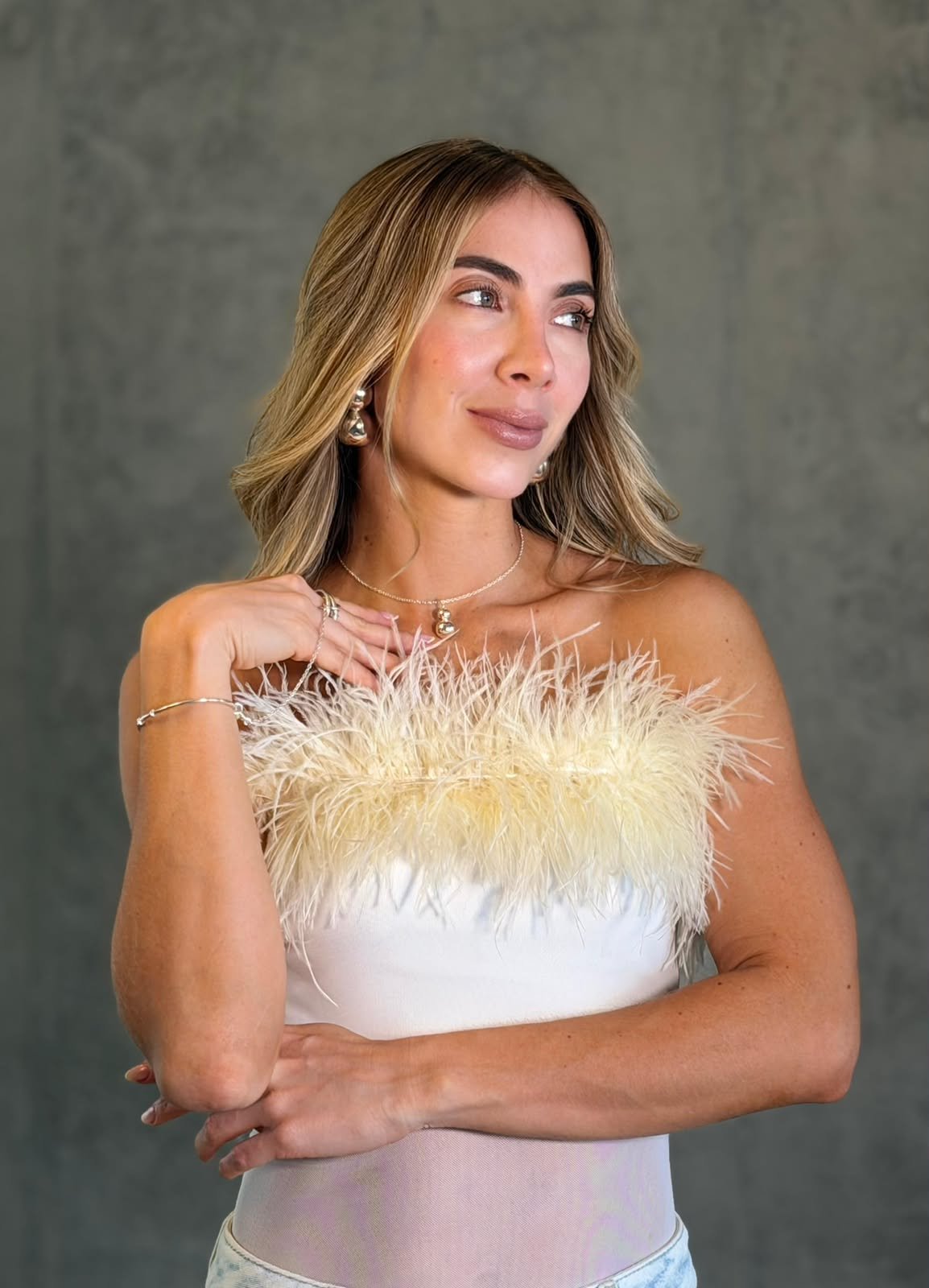 ESTRAPLE PLUMAS - Image 4