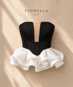 TOP FIORELA DUO