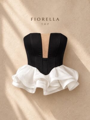 TOP FIORELA DUO