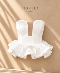 TIO FIORELA MARFIL