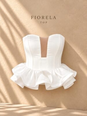 TIO FIORELA MARFIL