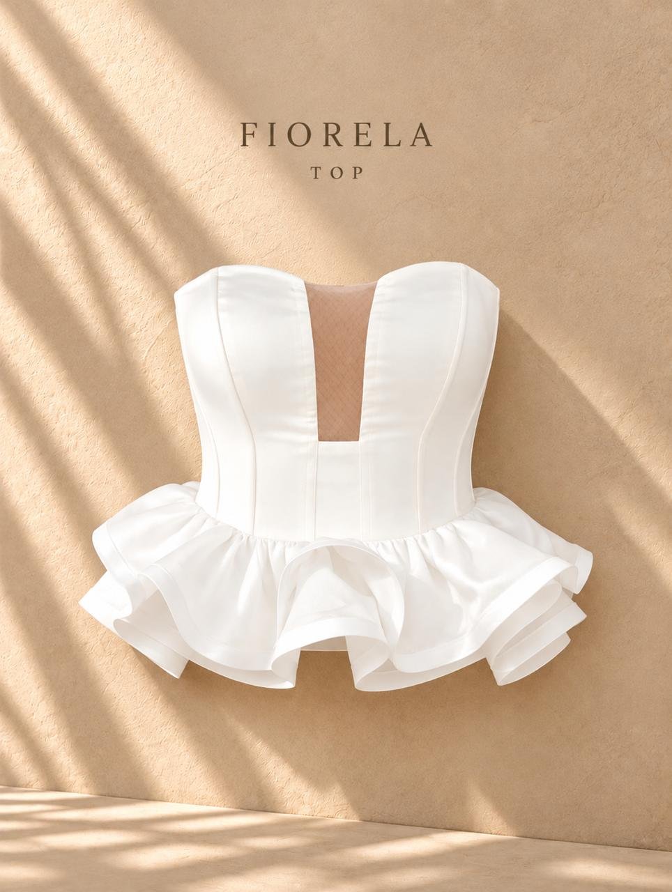 TIO FIORELA MARFIL