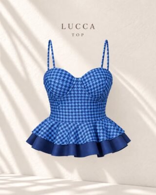 TOP LUCCA