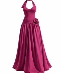VESTIDO VITTORIA