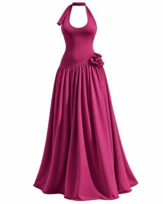 VESTIDO VITTORIA