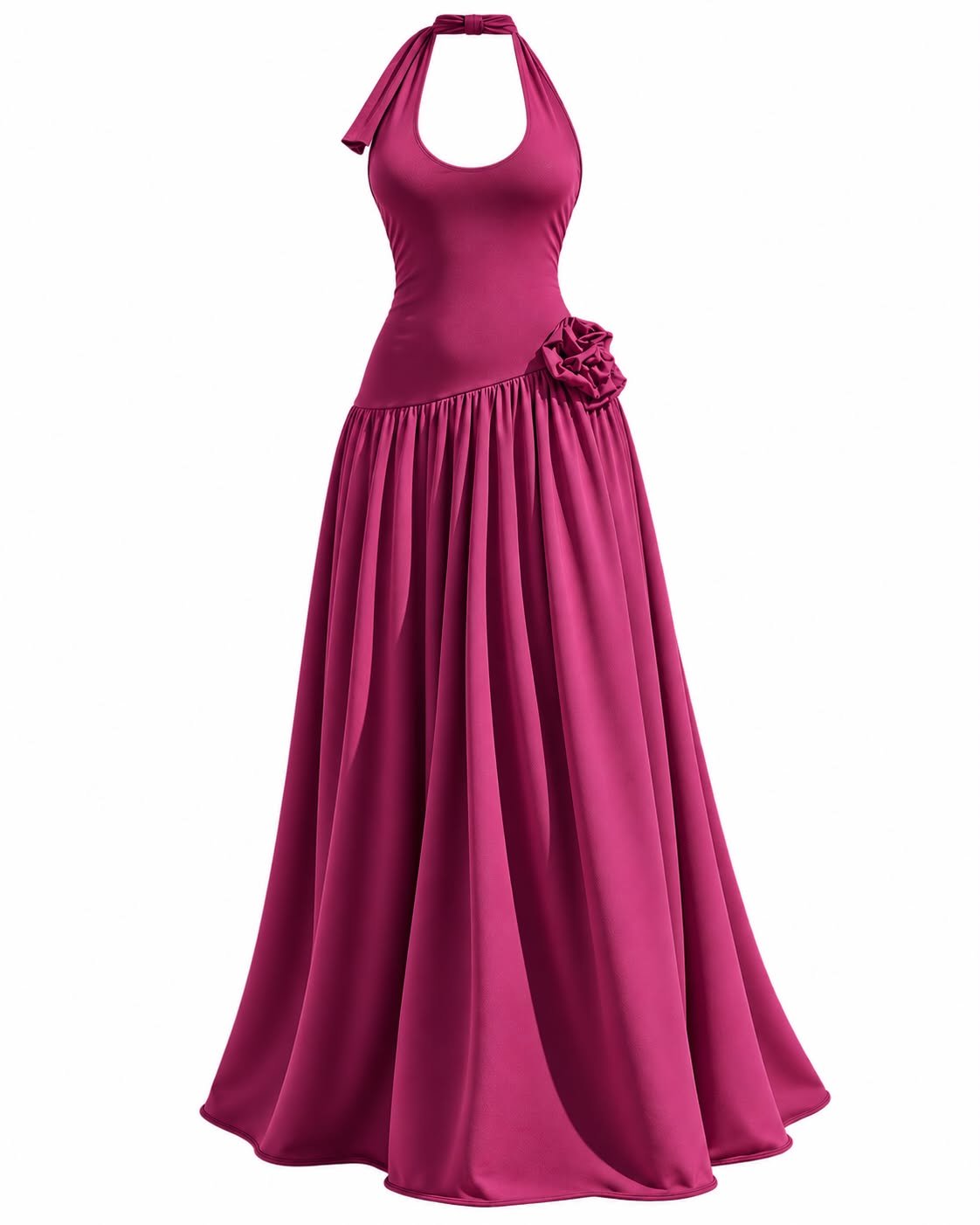 VESTIDO VITTORIA