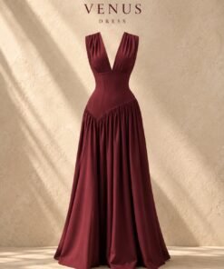 VESTIDO VENUS - Image 5